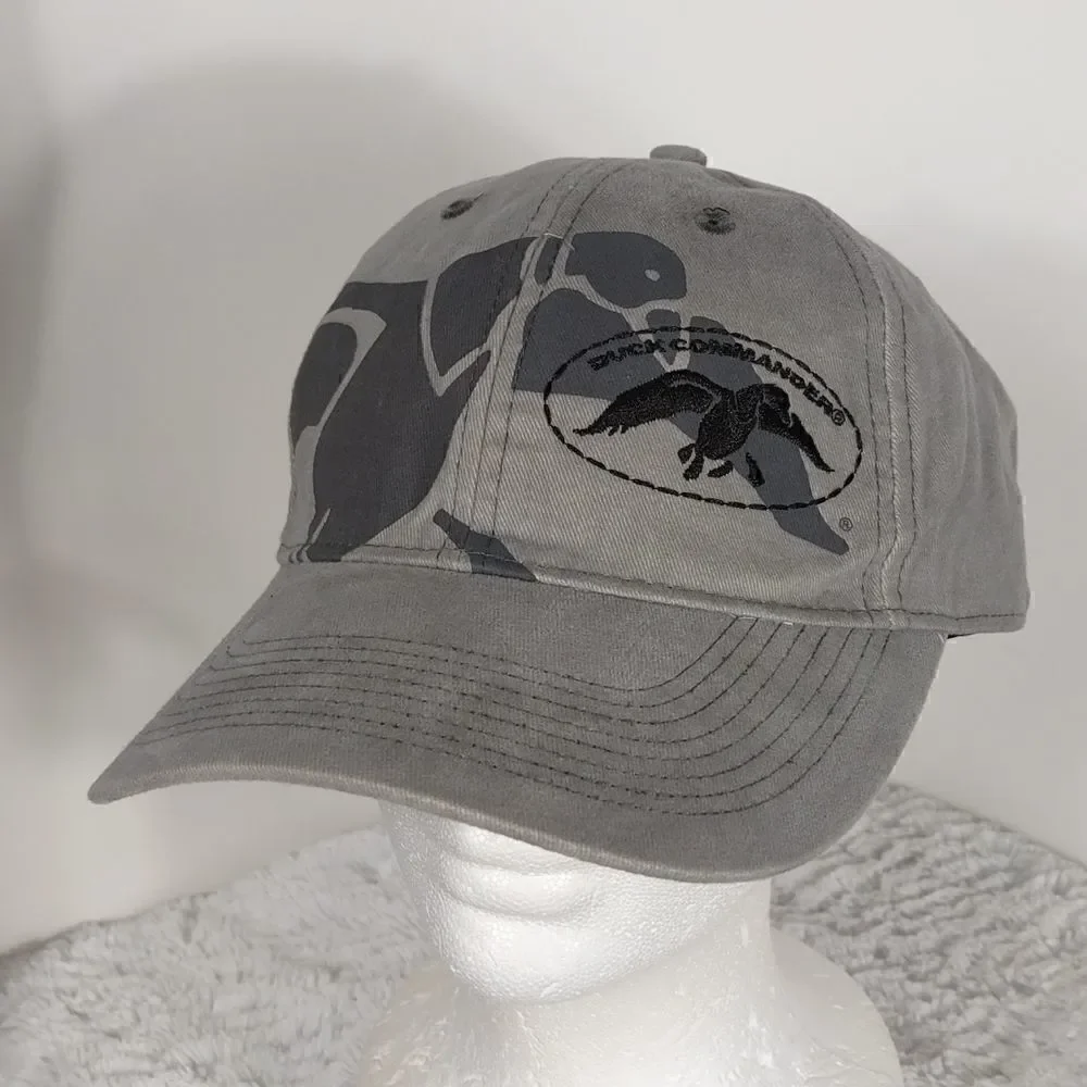 Duck Commander Cap